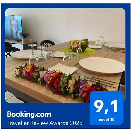 Prestige Lodging City Center Papeete  Dış mekan fotoğraf