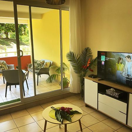 Prestige Lodging City Center Papeete  Dış mekan fotoğraf