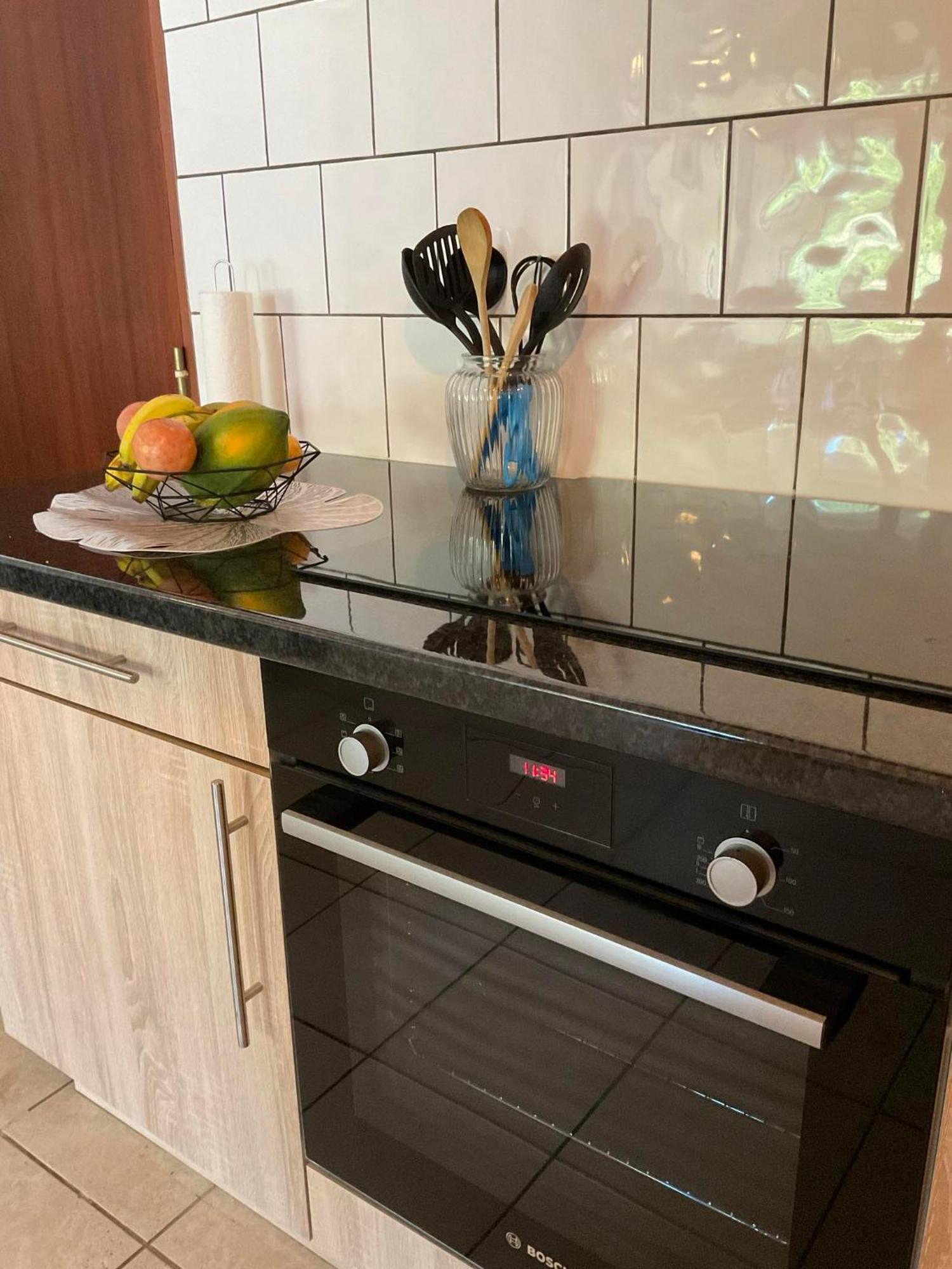 Prestige Lodging City Center Papeete  Dış mekan fotoğraf
