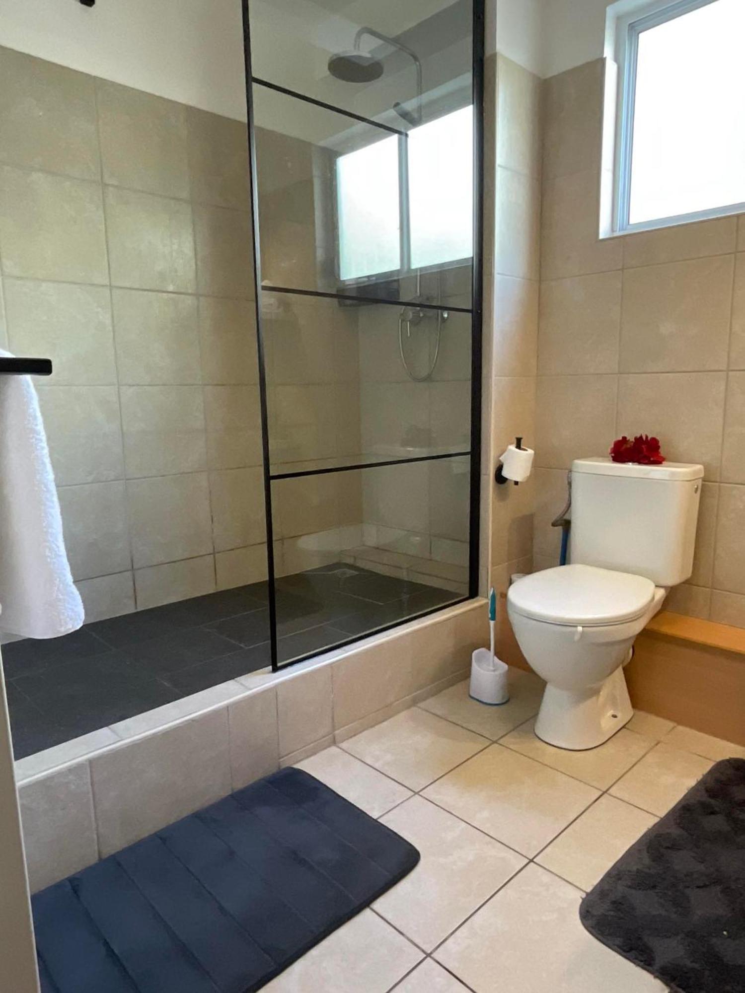 Prestige Lodging City Center Papeete  Dış mekan fotoğraf