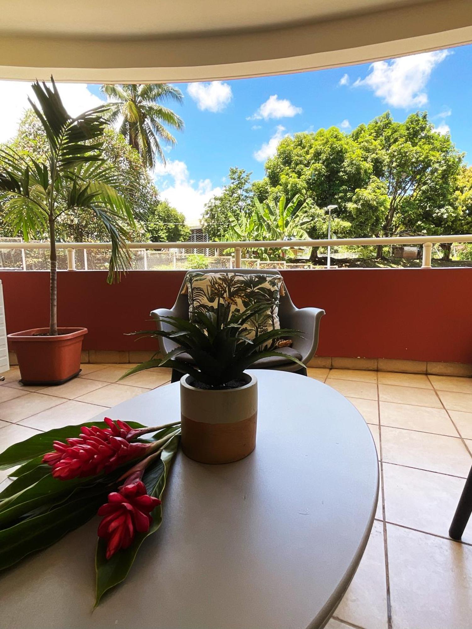 Prestige Lodging City Center Papeete  Dış mekan fotoğraf