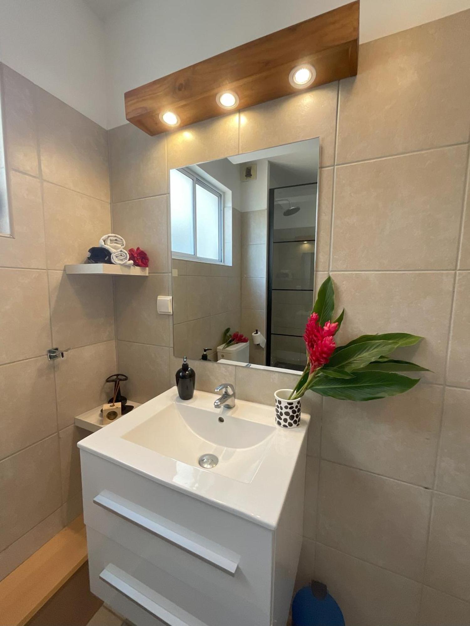 Prestige Lodging City Center Papeete  Dış mekan fotoğraf