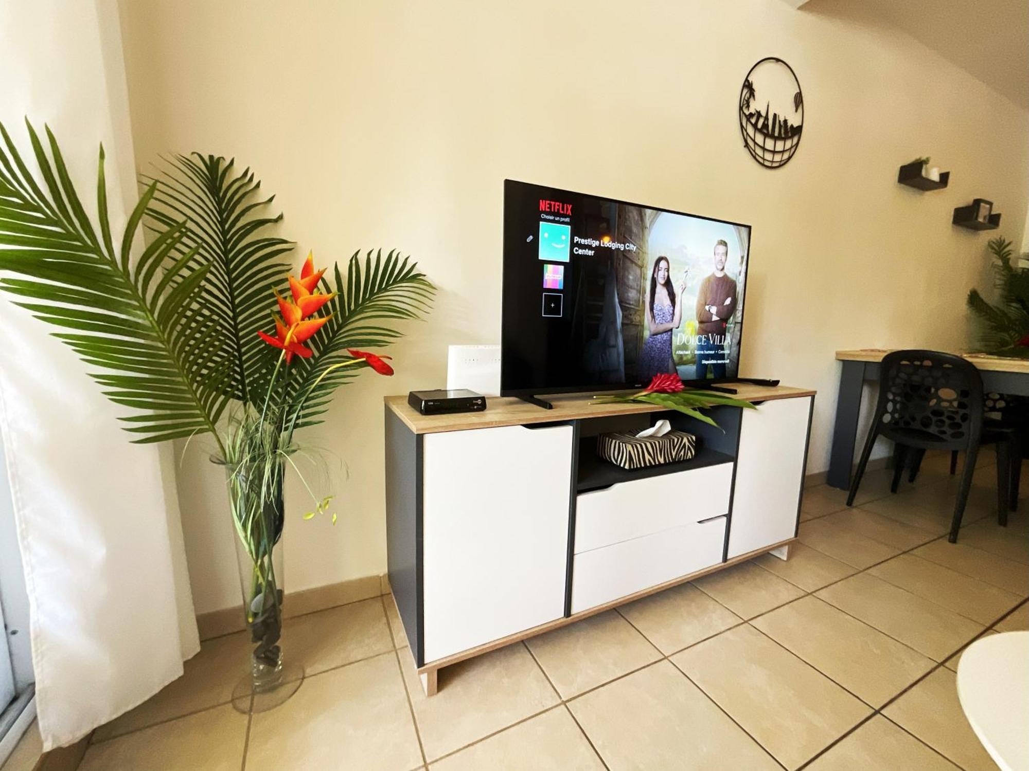 Prestige Lodging City Center Papeete  Dış mekan fotoğraf