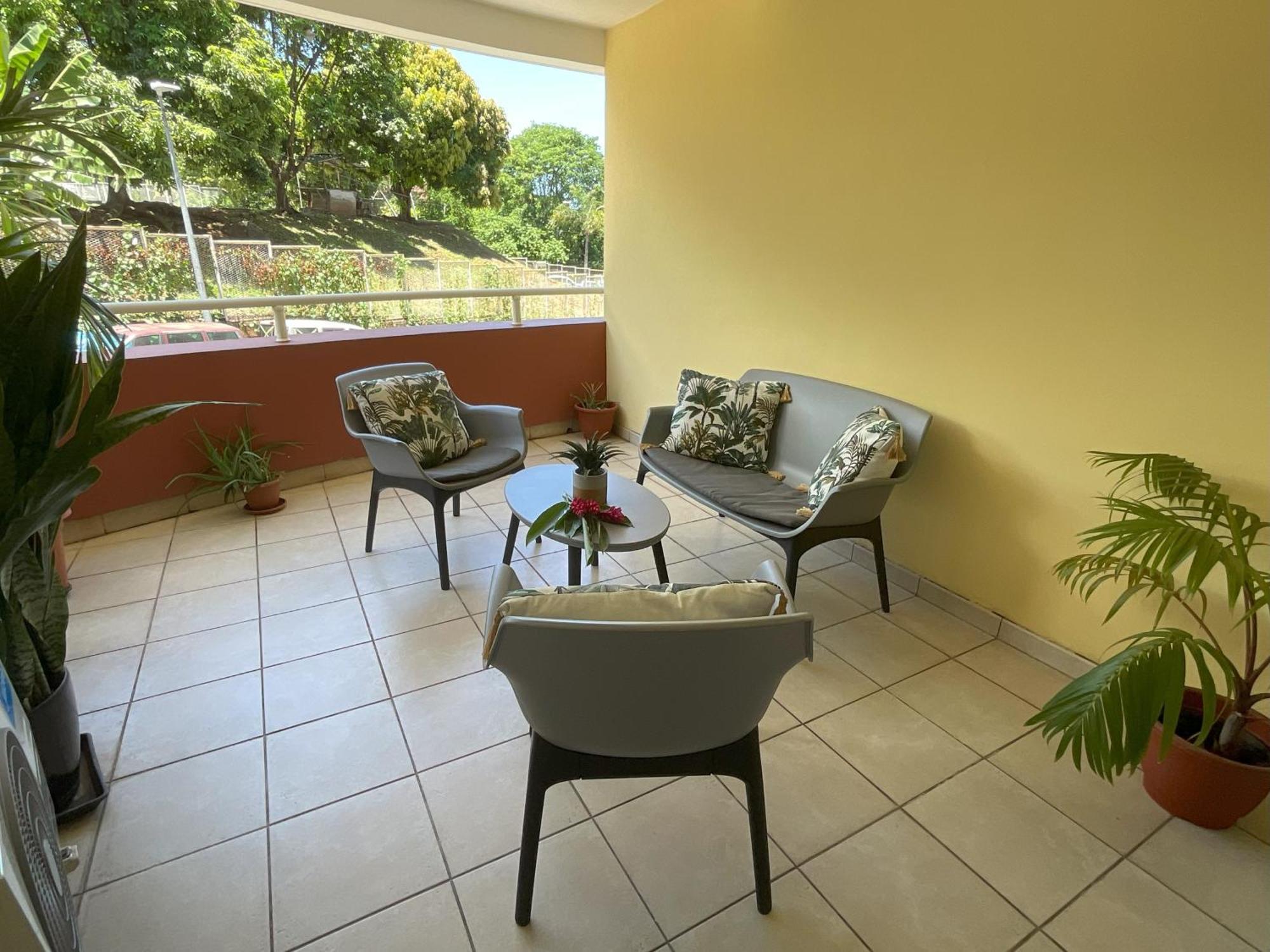 Prestige Lodging City Center Papeete  Dış mekan fotoğraf