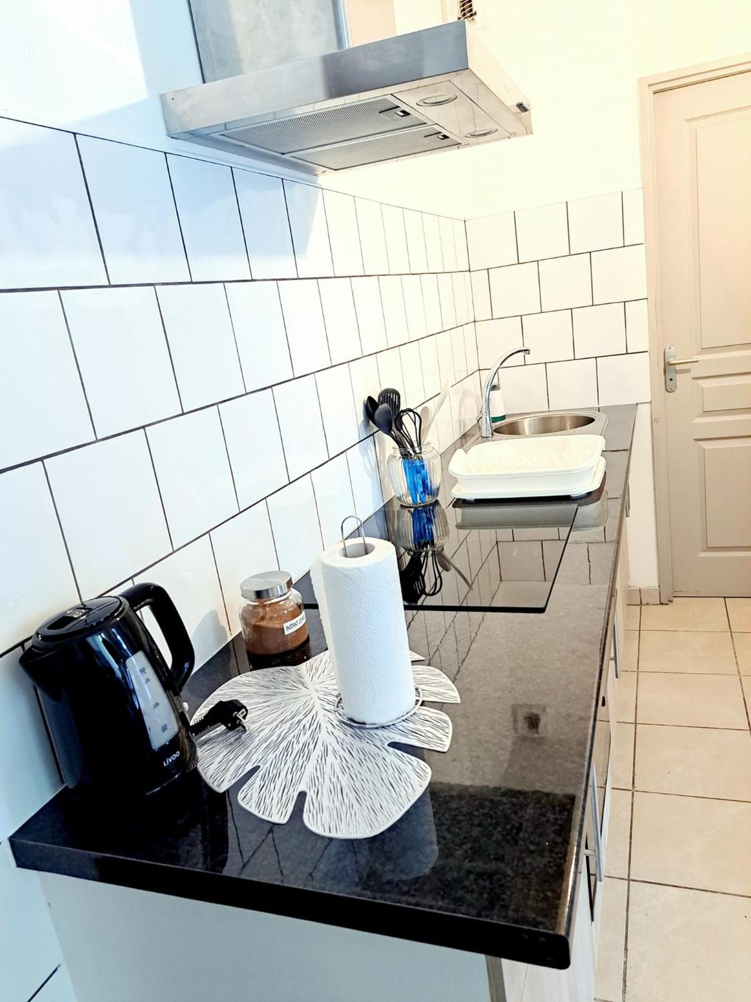 Prestige Lodging City Center Papeete  Dış mekan fotoğraf